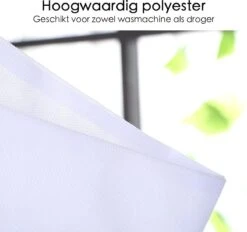 Merkloos Waszakken - Wasnetten - Bescherm Je Wasgoed En Wasmachine - Packing Cubes - Travel Organizer - 7 Stuks -Huishoudelijke Benodigdheden Winkel 1200x1128 1