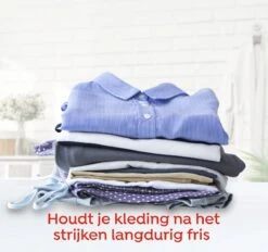 Robijn Intense Morgenfris Strijkwater 1 L -Huishoudelijke Benodigdheden Winkel 1200x1129 2