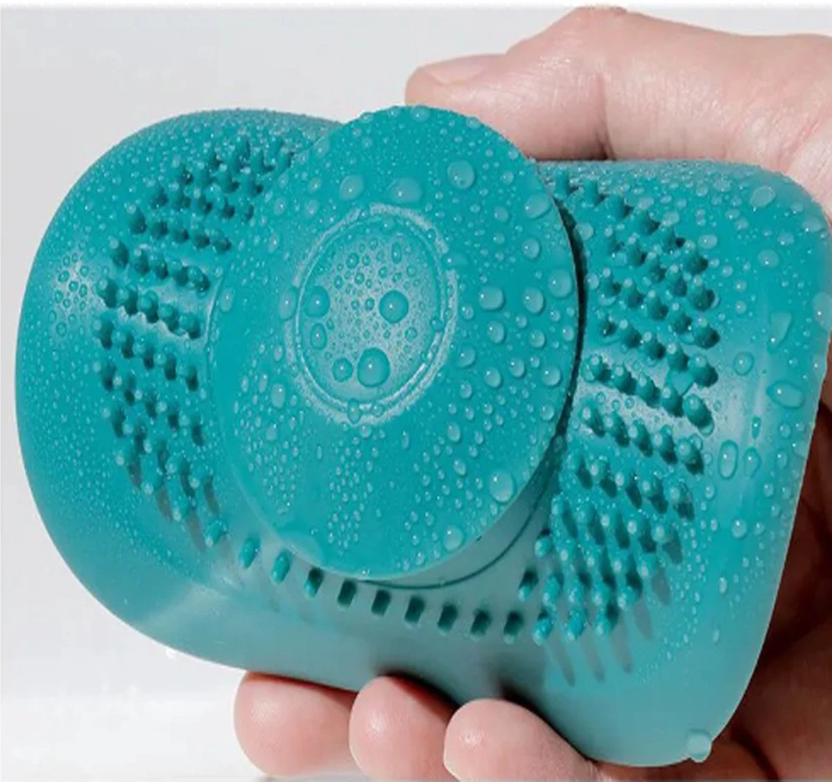 Luxe Doucheputje Afvoer Plug Zeef Stopper Stop - Universele Haarfilter Haarvanger Gootsteenstop Afvoerstop Onderdeel Afvoerputje Stopper Putje Rooster Voor Wastafel Gootsteen Spoelbak Bad Douchebak Keuken Wasbak Badkuip Aanrecht - Siliconen - Geel 2 Luxe Doucheputje Afvoer Plug Zeef Stopper Stop - Universele Haarfilter Haarvanger Gootsteenstop Afvoerstop Onderdeel Afvoerputje Stopper Putje Rooster Voor Wastafel Gootsteen Spoelbak Bad Douchebak Keuken Wasbak Badkuip Aanrecht - Siliconen - Geel - Afbeelding 2