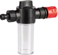 Chimb Telescopische Wasborstel - Uitschuifbare Waterborstel - Ramenwassen - 4,6 Meter - Met Zeepdispenser -Huishoudelijke Benodigdheden Winkel 1200x1137 4