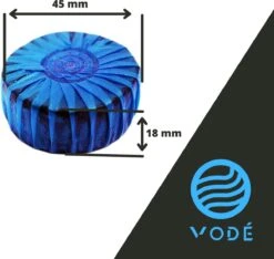 VODÉ Toiletblokjes Inbouwreservoir 28 Stuks - Voordeelverpakking – WC Blokjes – Stortbakblokjes – Geschikt Voor Geberit | Grohe - Lavendel Geur -Huishoudelijke Benodigdheden Winkel 1200x1137 7