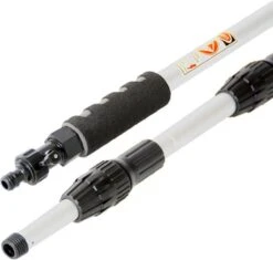 Zonnepanelen / Auto / Ramen Wassen Telescoopsteel Met Borstel Waterdoorlatende Wasborstel Met Telescopische Steel 4 Meter En Gardena Aansluiting / Wasborstel Met Uitschuifbare Telescoopsteel Met Waterdoorvoer 11 Zonnepanelen / Auto / Ramen Wassen Telescoopsteel Met Borstel Waterdoorlatende Wasborstel Met Telescopische Steel 4 Meter En Gardena Aansluiting / Wasborstel Met Uitschuifbare Telescoopsteel Met Waterdoorvoer -Huishoudelijke Benodigdheden Winkel 1200x1141 1