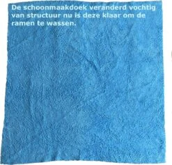Ramen Zemen Ramen Wassen Super Set Streeploos Ramen Zemen Set Clean Dry Blauw -Huishoudelijke Benodigdheden Winkel 1200x1153 5