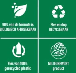 Ajax® Ajax Allesreiniger Fête Des Fleurs Hibiscus 6 X 1L - Voordeelverpakking -Huishoudelijke Benodigdheden Winkel 1200x1156 5