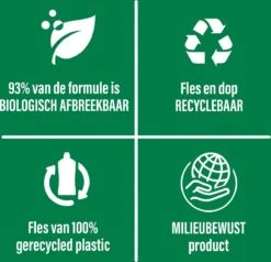 Ajax® Ajax Allesreiniger Fête Des Fleurs Jasmijn 6 X 1L - Voordeelverpakking -Huishoudelijke Benodigdheden Winkel 1200x1156 8