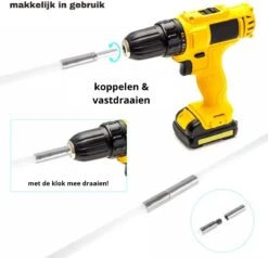 NIRAX Professionele Schoorsteenveegset Verstelbaar Tot 9 Meter – Schoorsteenveger - Veegkit – Schoorsteen Borstel - Schoorsteenreiniger - Borstel Set - Kachel - Onderhoud -Huishoudelijke Benodigdheden Winkel 1200x1158 2