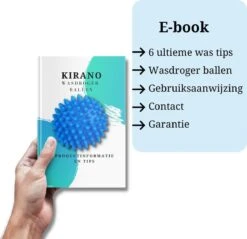 Wasdroger Ballen - Wasbol - Droogballen - Wasbal - Wasballen - Drogerballen - Wasballen Voor Wasmachine - 4 Stuks -Huishoudelijke Benodigdheden Winkel 1200x1161 4