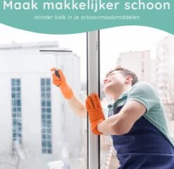 Jooba Magnetische Waterontharder - 1+1 GRATIS - Waterontharder Magneet - Waterontharder Waterleiding - Ontkalker - 4000 Silvertech - Waterontkalker - Antikalk Magneet - Kalkaanslag -Huishoudelijke Benodigdheden Winkel 1200x1161 9