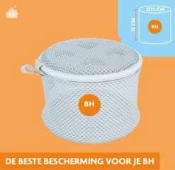 LaundrySpecialist BH Waszakjes - Set Van 3 Stuks -Huishoudelijke Benodigdheden Winkel 1200x1173 1