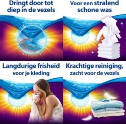 Persil® Persil Active Gel Color - Vloeibaar Wasmiddel - Voordeelverpakking - 6 X 20 Wasbeurten -Huishoudelijke Benodigdheden Winkel 1200x1182