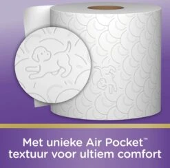 Page Toiletpapier - Kussenzacht Wc Papier - Voordeelverpakking - 24 Rollen -Huishoudelijke Benodigdheden Winkel 1200x1184 12