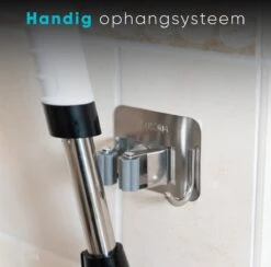 Merkloos Scrubclean Elektrische Schoonmaakborstel-7 In 1 Schrobber Met Steel-2 Standen Poetsmachine-max 130cm-badkamer/keuken/auto +gratis Houder -Huishoudelijke Benodigdheden Winkel 1200x1185 4