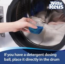 Zwarte Reus Gel - 44 Wasbeurten - Vloeibaar - Wasmiddel -Huishoudelijke Benodigdheden Winkel 1200x1186