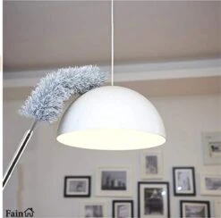 Fain® Plumeau Met Telescoopsteel – Grijs – 80 Tot 240 Cm - Uitschuifbaar – Wasbaar - Flexibel 360° Draaibaar – Duster - Microvezel Ragebol 14 Fain® Plumeau Met Telescoopsteel – Grijs – 80 Tot 240 Cm - Uitschuifbaar – Wasbaar - Flexibel 360° Draaibaar – Duster - Microvezel Ragebol -Huishoudelijke Benodigdheden Winkel 1200x1186 5