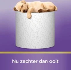 Page Toiletpapier - Kussenzacht Wc Papier - Voordeelverpakking - 24 Rollen -Huishoudelijke Benodigdheden Winkel 1200x1186 6