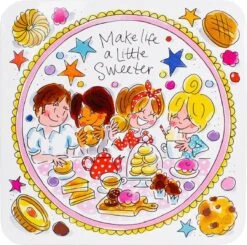 Blond Amsterdam EB: Blik Sweeter Life -Huishoudelijke Benodigdheden Winkel 1200x1188 8