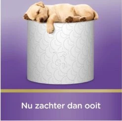 Scottex Toiletpapier - Kussenzacht Design Wc Papier - 84 Rollen -Huishoudelijke Benodigdheden Winkel 1200x1197 13