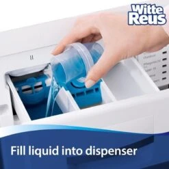 Zwarte Reus Gel - 44 Wasbeurten - Vloeibaar - Wasmiddel -Huishoudelijke Benodigdheden Winkel 1200x1198 1