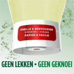 Dreft Natuurlijke Geur - Afwasmiddel - Bergamot & Gember - Ondersteboven Fles - Voordeelverpakking 8 X 370 Ml 14 Dreft Natuurlijke Geur - Afwasmiddel - Bergamot & Gember - Ondersteboven Fles - Voordeelverpakking 8 X 370 Ml -Huishoudelijke Benodigdheden Winkel 1200x1198 20