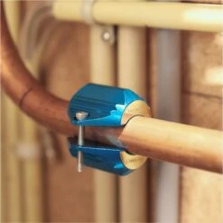 KIMO DIRECT Waterontharder Met 6 Teststrips - Waterontharder - Huishouden Tot 6 Personen - Waterfilter - 7500 Gauss - Blauw -Huishoudelijke Benodigdheden Winkel 1200x1199 8