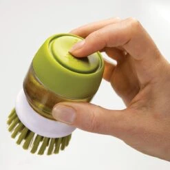 Joseph Joseph Afwasborstel Palm Scrub - Incl Houder - Grijs 22 Joseph Joseph Afwasborstel Palm Scrub - Incl Houder - Grijs -Huishoudelijke Benodigdheden Winkel 1200x1200 1002