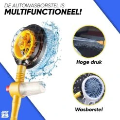 JUST23 Telescopische Autowasborstel – Schrobber Met Steel – Velgenborstel - Autowasset Met Zeep - Roterende Schoonmaakborstel - Multifunctionele Wasborstel -Huishoudelijke Benodigdheden Winkel 1200x1200 1015