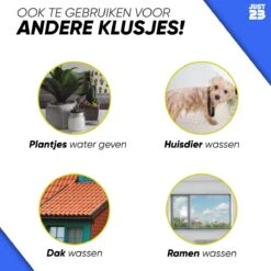 JUST23 Telescopische Autowasborstel – Schrobber Met Steel – Velgenborstel - Autowasset Met Zeep - Roterende Schoonmaakborstel - Multifunctionele Wasborstel -Huishoudelijke Benodigdheden Winkel 1200x1200 1018