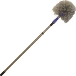 Merkloos Ragebol Met Telescoopsteel 155 Cm - Plumeaus - Huishoudartikelen - Schoonmaken - Spinnenrager 7 Merkloos Ragebol Met Telescoopsteel 155 Cm - Plumeaus - Huishoudartikelen - Schoonmaken - Spinnenrager -Huishoudelijke Benodigdheden Winkel 1200x1200 1051