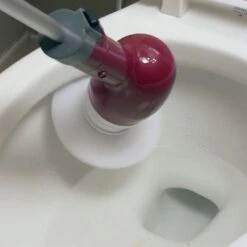 Starlyf - Schrobborstel - Elektrisch Roterende Bezem - -Huishoudelijke Benodigdheden Winkel 1200x1200 1079