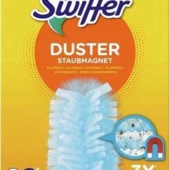 Swiffer Duster Trap & Lock-navullingen Met Een Geur Van Ambi Pur 9 Stuks -Huishoudelijke Benodigdheden Winkel 1200x1200 1141