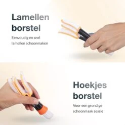 Merkloos Lamellen Reiniger - Stof Verwijderaar - Plumeau Jaloezie Stoffer | BRIGHTLY 16 Merkloos Lamellen Reiniger - Stof Verwijderaar - Plumeau Jaloezie Stoffer | BRIGHTLY -Huishoudelijke Benodigdheden Winkel 1200x1200 1149