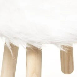 Atmosphera Kinderkrukje Konijn - Kruk - Kinderstoeltje - Dia 27 Cm H38 Cm -Huishoudelijke Benodigdheden Winkel 1200x1200 1190