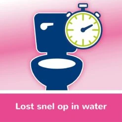 Page Vochtig Toiletpapier - 6 X 74 Stuks - Sensitive Maxi Vochtig Wc Papier - Voordeelverpakking -Huishoudelijke Benodigdheden Winkel 1200x1200 1240