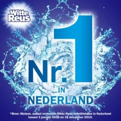 Witte Reus Brilliant Gel Allin1 Toiletblok - Magic Breeze - WC Blokjes Voordeelverpakking - 11 Stuks -Huishoudelijke Benodigdheden Winkel 1200x1200 1282