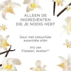 Air Wick Elektrische Luchtverfrisser - Vanille & Orchidee - 3 Navullingen -Huishoudelijke Benodigdheden Winkel 1200x1200 1293