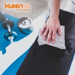 Schoonmaakdoekjes - Ontsmettingsdoekjes - Desinfectiedoekjes - Desinfectie Doekjes - KleenMe - Alcohol Doekjes - Alcoholdoekjes - Allesreiniger Zachte Antibacteriële Alcohol Wipes- 100 Doekjes - Met Dispenser - 70% Alcohol - 185 X 110mm -Huishoudelijke Benodigdheden Winkel 1200x1200 1340