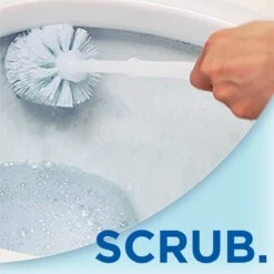 6x WC Eend Toiletreiniger Action Gel Citrus Splash 750 Ml 10 6x WC Eend Toiletreiniger Action Gel Citrus Splash 750 Ml -Huishoudelijke Benodigdheden Winkel 1200x1200 1348