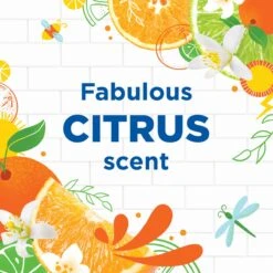 6x WC Eend Toiletreiniger Action Gel Citrus Splash 750 Ml 11 6x WC Eend Toiletreiniger Action Gel Citrus Splash 750 Ml -Huishoudelijke Benodigdheden Winkel 1200x1200 1349