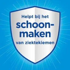 Ajax® Ajax Allesreiniger 100% Hygiene 6 X 1L - Voordeelverpakking -Huishoudelijke Benodigdheden Winkel 1200x1200 1372