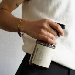 Tubble® Bad Spray Cleaner - 100% Biologisch - Lekkere En Frisse Geur - 500ml -Huishoudelijke Benodigdheden Winkel 1200x1200 1402