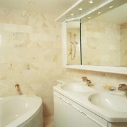 HG Natuursteen Badkamer Reiniger - 500ml - Ook Voor Marmer - Verwijdert Veilig Hardnekkig Vuil -Huishoudelijke Benodigdheden Winkel 1200x1200 1404