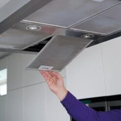 HG Afzuigkapfilter Ontvetter - 500ml - Zelfwerkend -Huishoudelijke Benodigdheden Winkel 1200x1200 1410