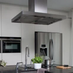 HG Afzuigkapfilter Ontvetter - 500ml - Zelfwerkend -Huishoudelijke Benodigdheden Winkel 1200x1200 1412