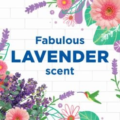 6x WC Eend Toiletreiniger Lavendel Fresh 750 Ml -Huishoudelijke Benodigdheden Winkel 1200x1200 1452
