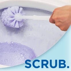 6x WC Eend Toiletreiniger Lavendel Fresh 750 Ml -Huishoudelijke Benodigdheden Winkel 1200x1200 1454