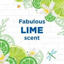 WC Eend Fresh Discs Navul Duo Lime 72 Ml -Huishoudelijke Benodigdheden Winkel 1200x1200 1467