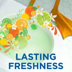 WC Eend Fresh Discs Navul Duo Lime 72 Ml -Huishoudelijke Benodigdheden Winkel 1200x1200 1468