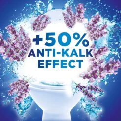 Witte Reus Kracht Actief Toiletblok - Lavendel - WC Blokjes Voordeelverpakking - 10 Stuks -Huishoudelijke Benodigdheden Winkel 1200x1200 1476