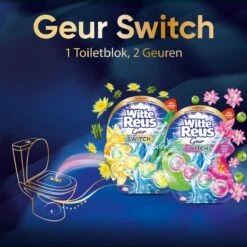 Witte Reus Toiletblok Geur Switch - Lotus Bamboe - WC Blokjes Voordeelverpakking - 10 Stuks 19 Witte Reus Toiletblok Geur Switch - Lotus Bamboe - WC Blokjes Voordeelverpakking - 10 Stuks -Huishoudelijke Benodigdheden Winkel 1200x1200 1489