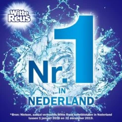 Witte Reus Blauw Actief Toiletblok - Eucalyptus - WC Blokjes Voordeelverpakking - 20 Stuks -Huishoudelijke Benodigdheden Winkel 1200x1200 1492